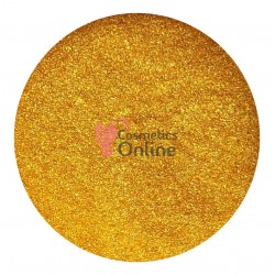 Pigment pentru make-up Amelie Pro U252 Glitter Gold